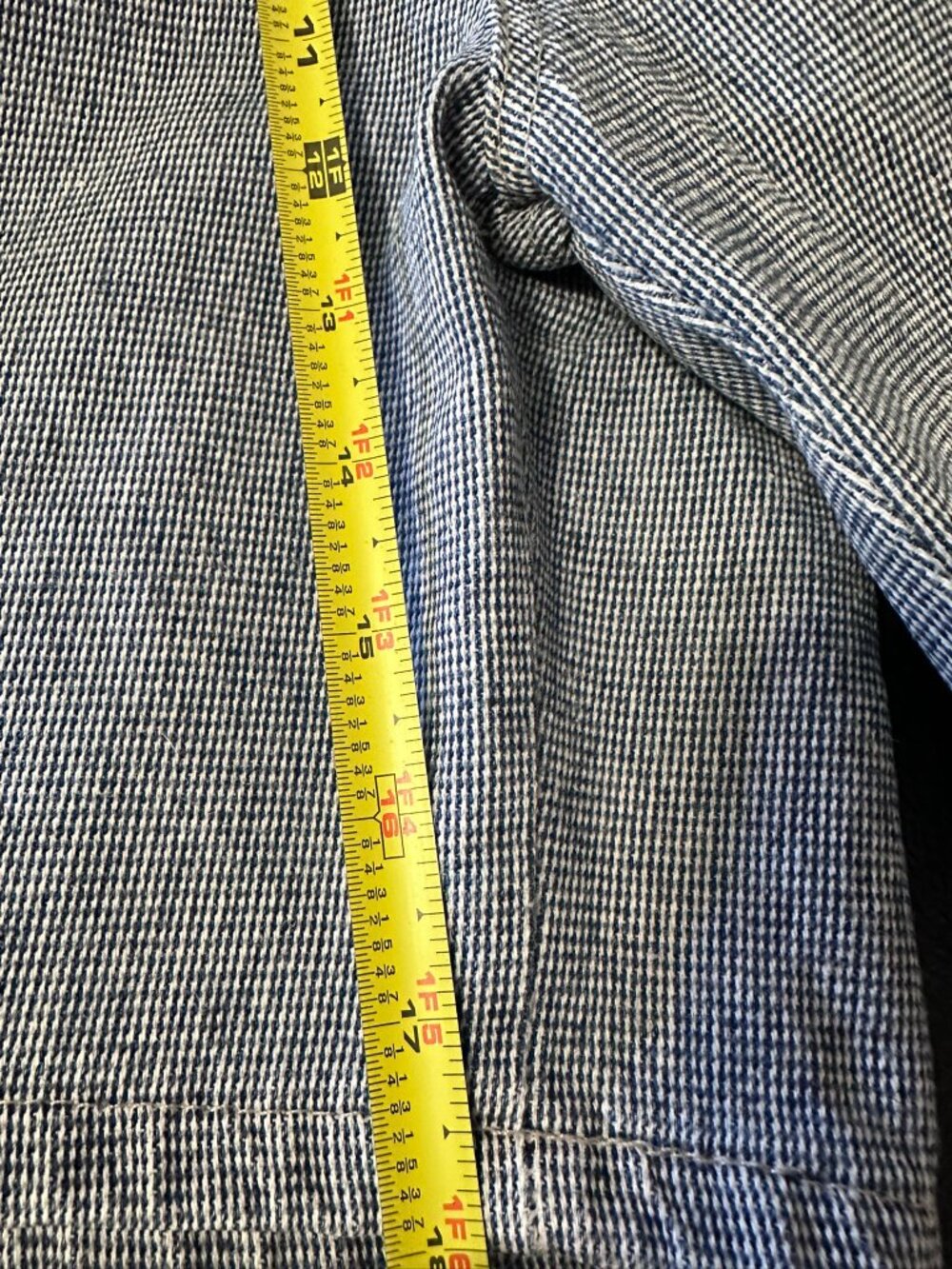 1990’s Lee Brand shorts EVC - Picture 7 of 7
